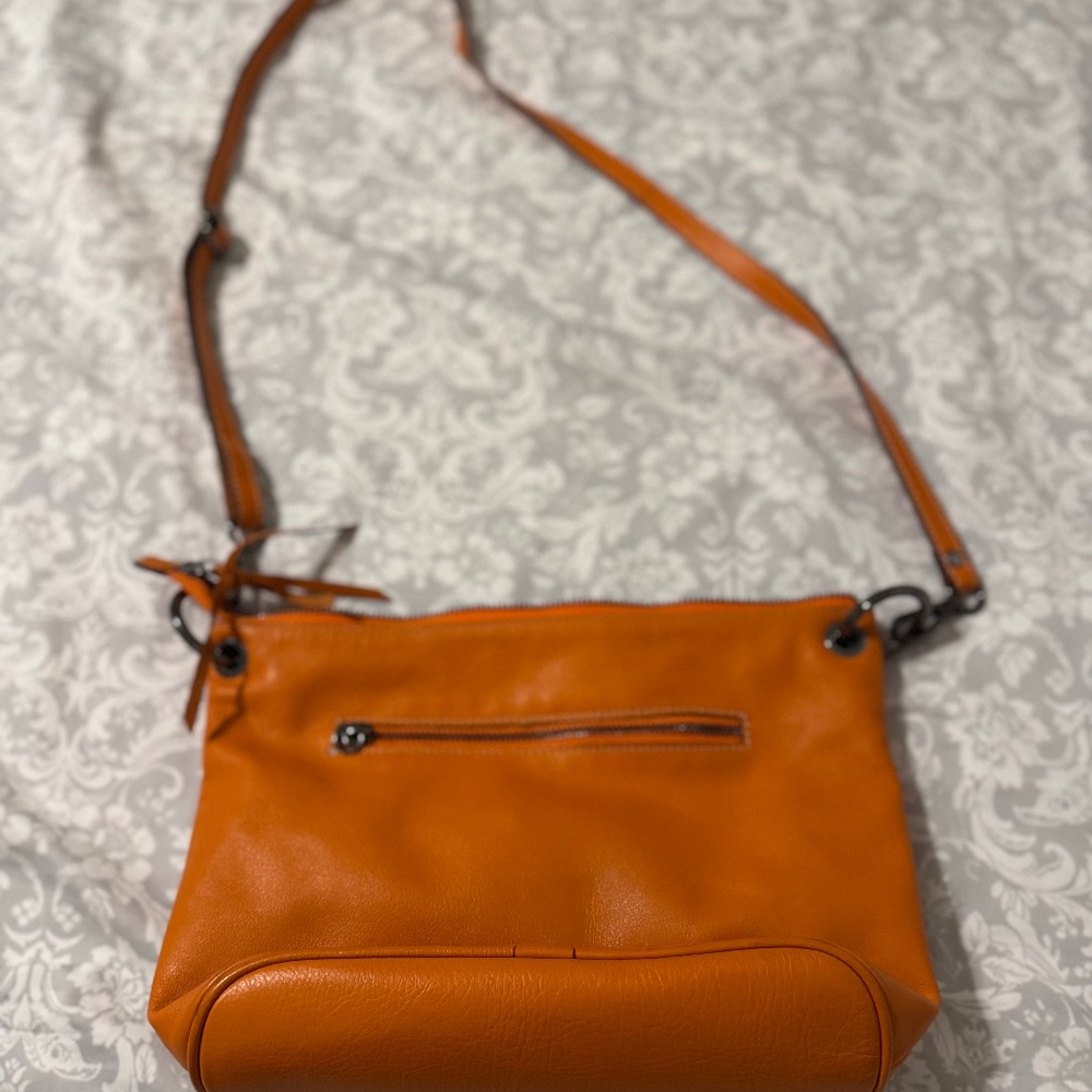 Lovely Soft Italian Leather